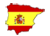 PARCAVENTURA - Espanol
